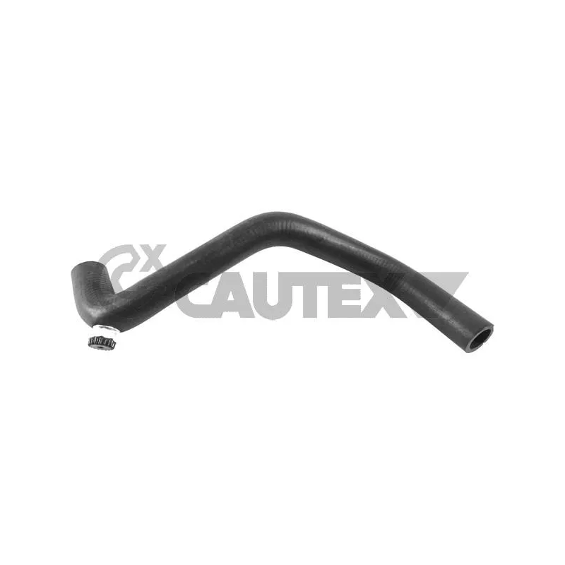 Tuyau, échangeur de chaleur (chauffage) CAUTEX 766560