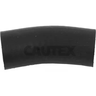 Gaine de suralimentation CAUTEX 766564