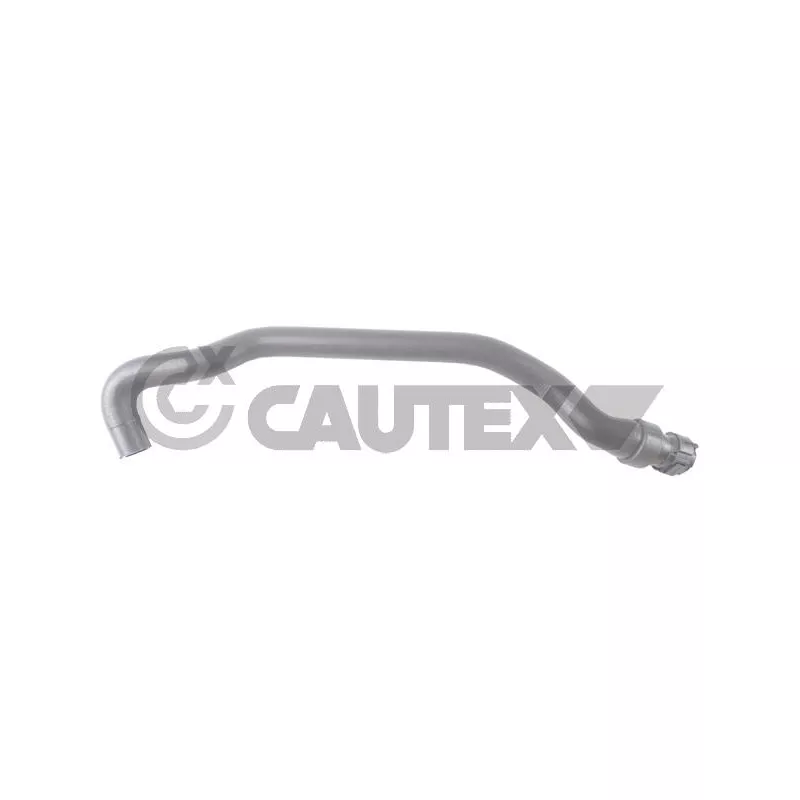 Durite de radiateur CAUTEX 766565