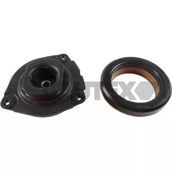 Kit de réparation, coupelle de suspension avant gauche CAUTEX 766570