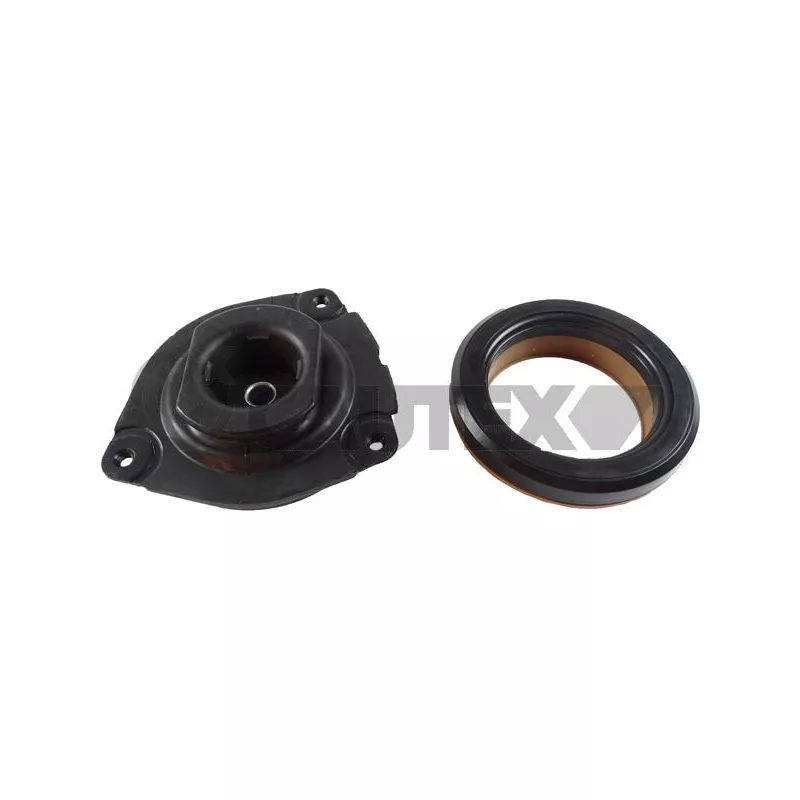 Kit de réparation, coupelle de suspension avant gauche CAUTEX 766570