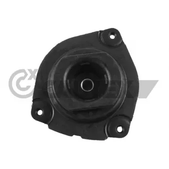 Coupelle de suspension avant droit CAUTEX 766571
