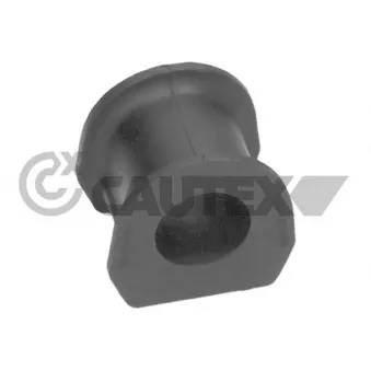 Coussinet de palier, stabilisateur CAUTEX 766578