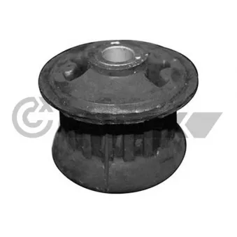 Suspension, support de boîte automatique CAUTEX