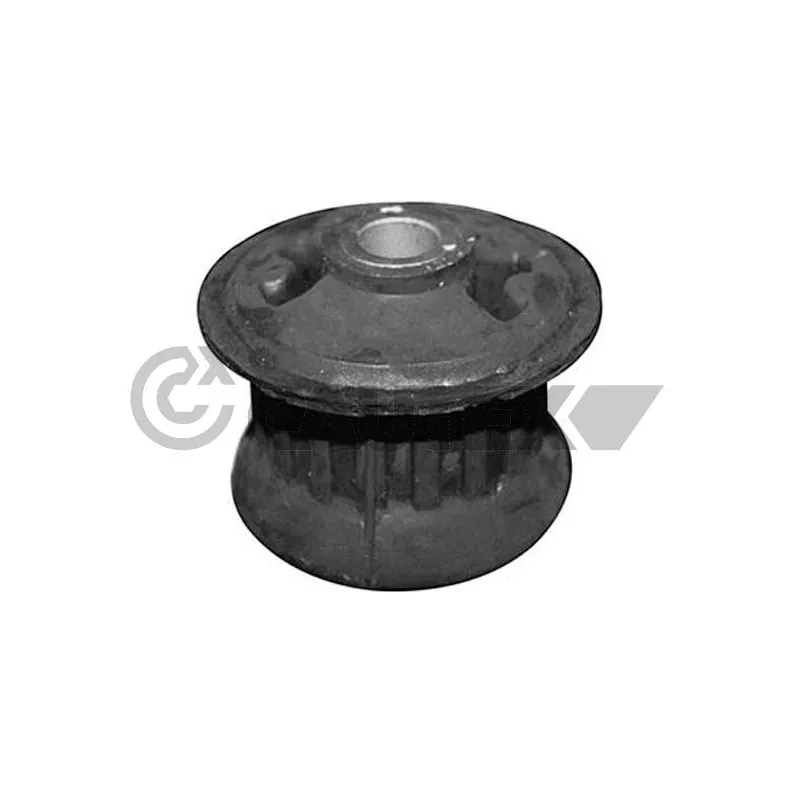 Suspension, support de boîte automatique CAUTEX 766595