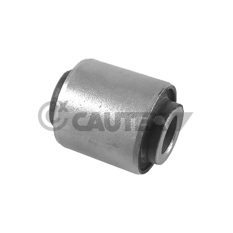Suspension, corps de l'essieu CAUTEX 766621