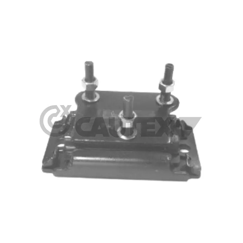 Support moteur CAUTEX 766643