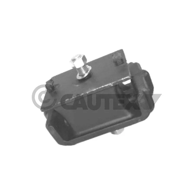 Support moteur CAUTEX 766644