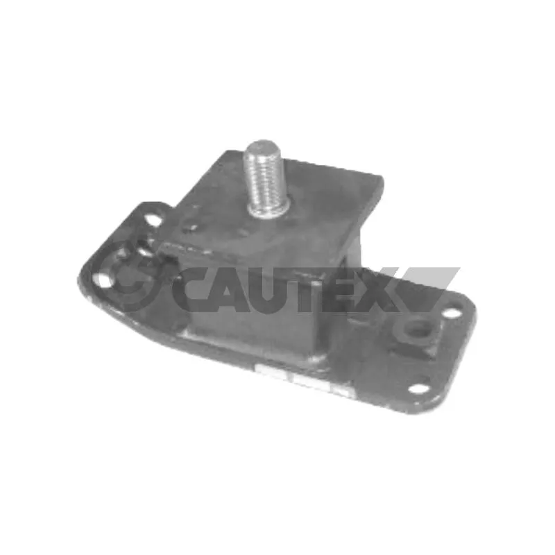 Support moteur CAUTEX 766647