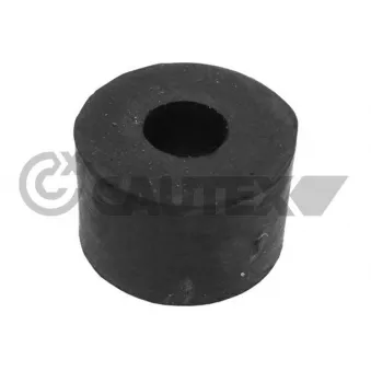 Coussinet de palier, stabilisateur CAUTEX 766679