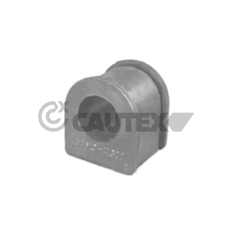 Coussinet de palier, stabilisateur CAUTEX 766680