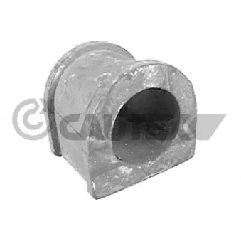 Coussinet de palier, stabilisateur CAUTEX 766683