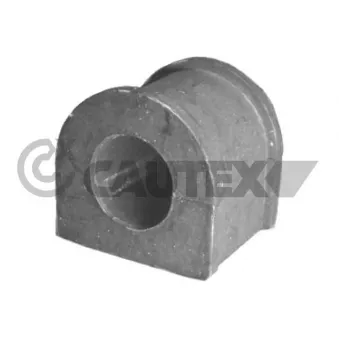 Coussinet de palier, stabilisateur CAUTEX 766684