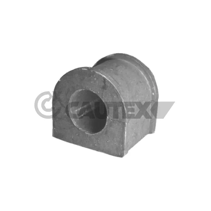 Coussinet de palier, stabilisateur CAUTEX 766684