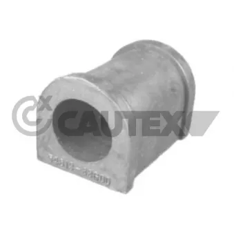 Coussinet de palier, stabilisateur CAUTEX 766685