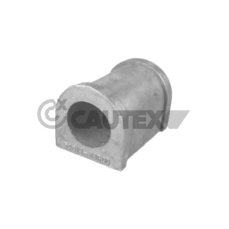 Coussinet de palier, stabilisateur CAUTEX 766685