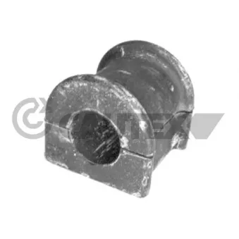 Coussinet de palier, stabilisateur CAUTEX 766686