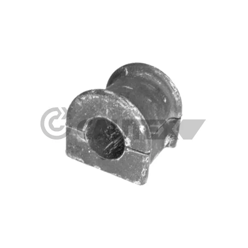 Coussinet de palier, stabilisateur CAUTEX 766686