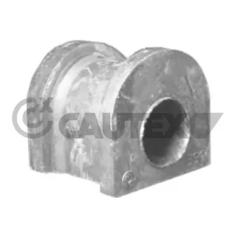 Coussinet de palier, stabilisateur CAUTEX 766688