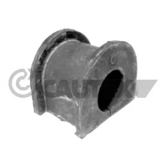 Coussinet de palier, stabilisateur CAUTEX 766690