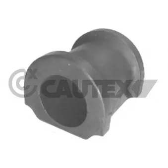 Coussinet de palier, stabilisateur CAUTEX 766693