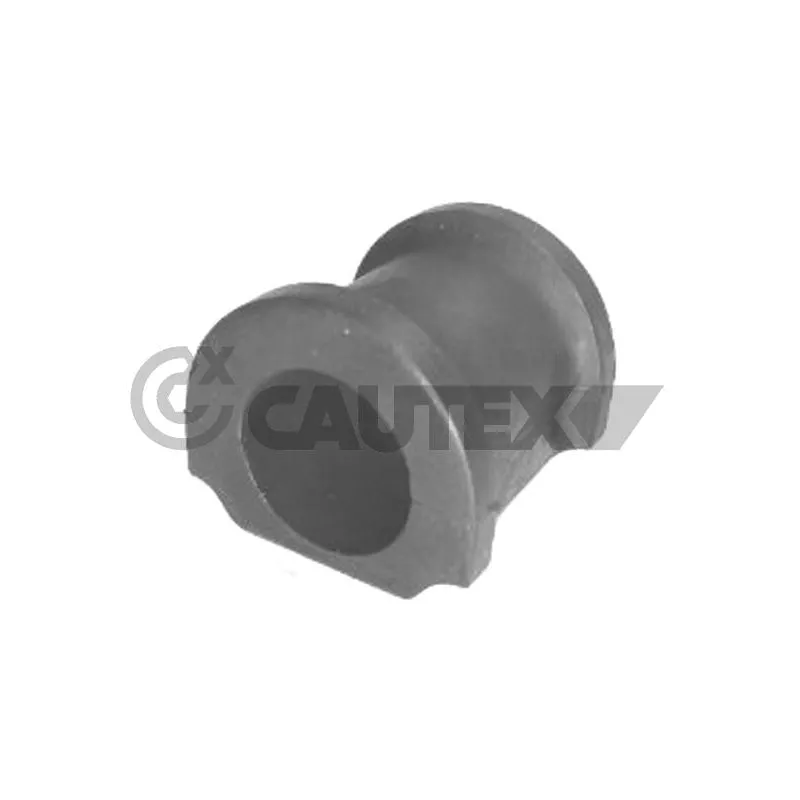 Coussinet de palier, stabilisateur CAUTEX 766693