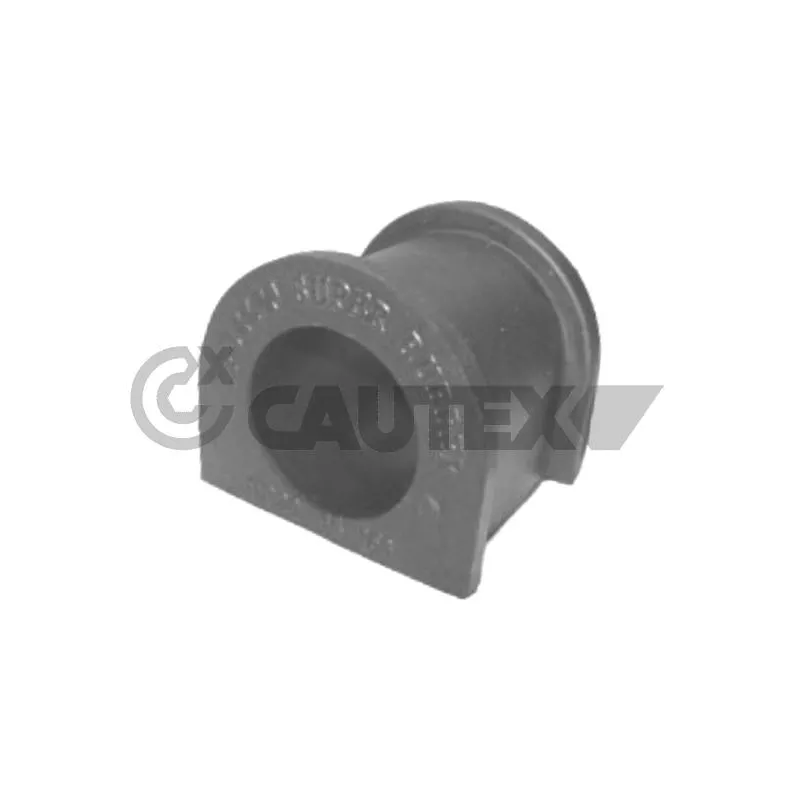 Coussinet de palier, stabilisateur CAUTEX 766696