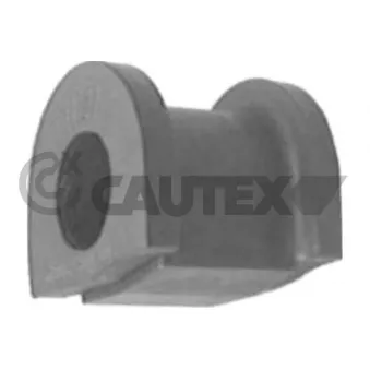 Coussinet de palier, stabilisateur CAUTEX 766697