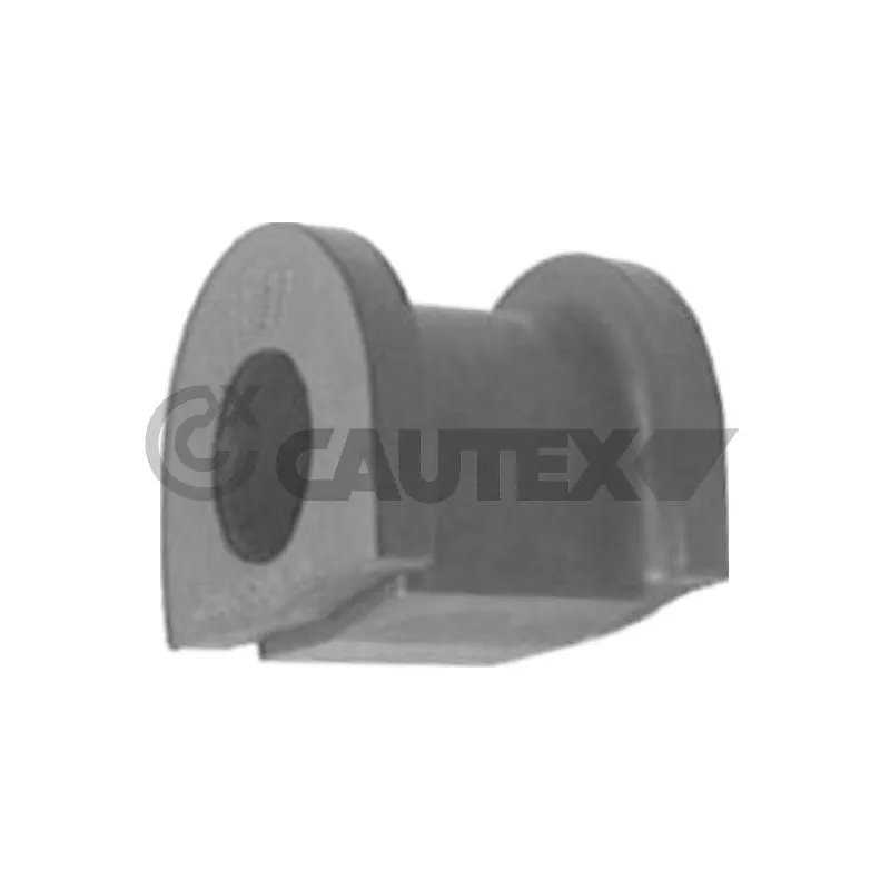 Coussinet de palier, stabilisateur CAUTEX 766697
