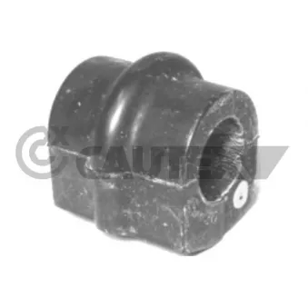 Coussinet de palier, stabilisateur CAUTEX 766698