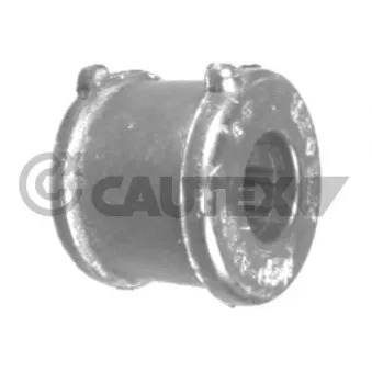 Suspension, stabilisateur CAUTEX 766699