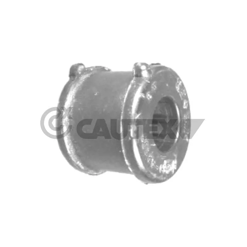 Suspension, stabilisateur CAUTEX 766699