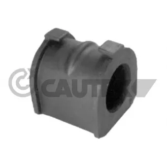 Coussinet de palier, stabilisateur CAUTEX 766703