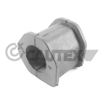 Coussinet de palier, stabilisateur CAUTEX 766705