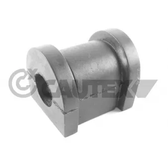 Coussinet de palier, stabilisateur CAUTEX 766706