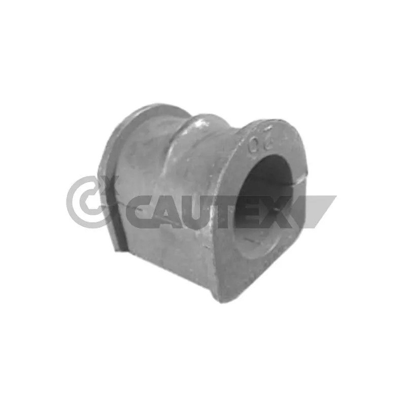 Coussinet de palier, stabilisateur CAUTEX 766708