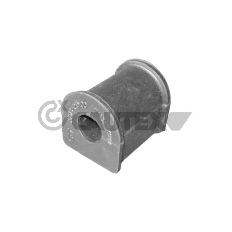 Coussinet de palier, stabilisateur CAUTEX 766709