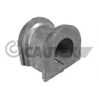 Coussinet de palier, stabilisateur CAUTEX 766710