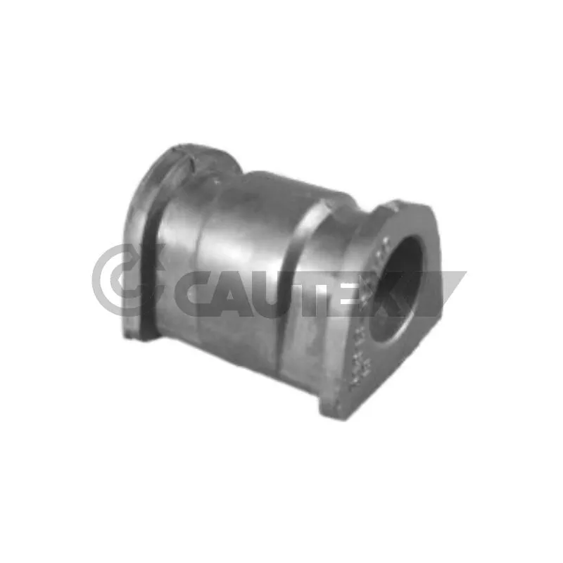 Coussinet de palier, stabilisateur CAUTEX 766711