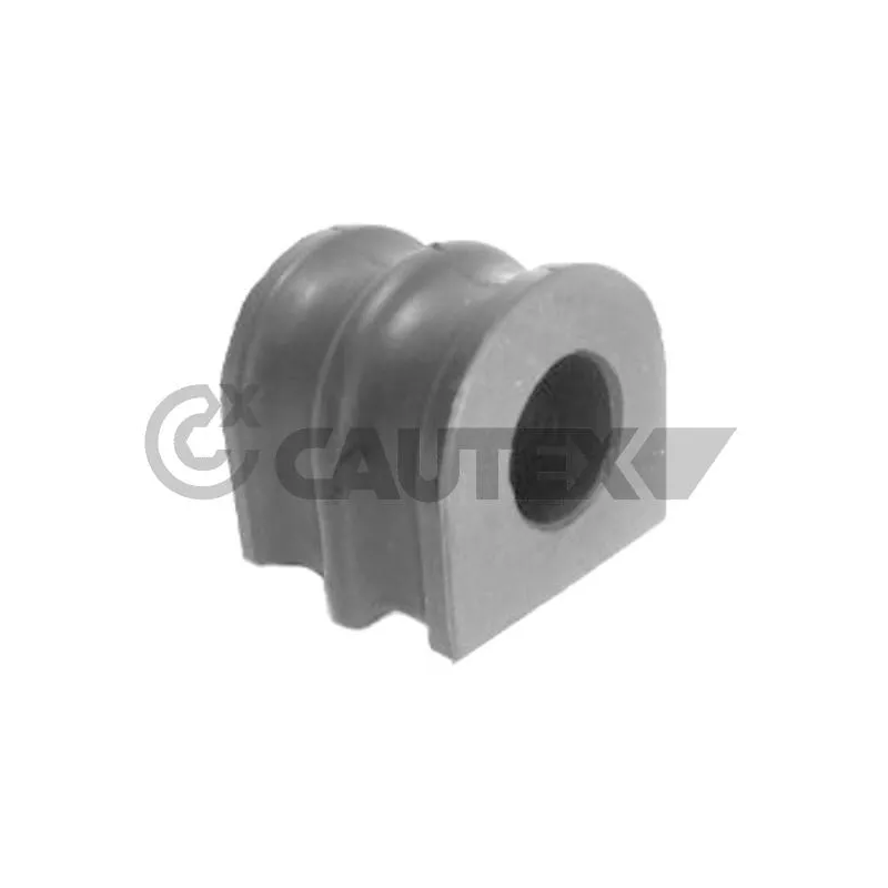 Coussinet de palier, stabilisateur CAUTEX 766714