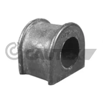 Coussinet de palier, stabilisateur CAUTEX