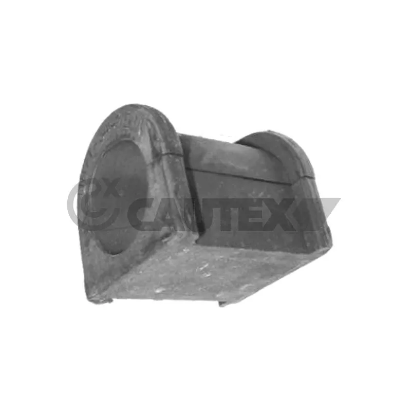 Coussinet de palier, stabilisateur CAUTEX 766717