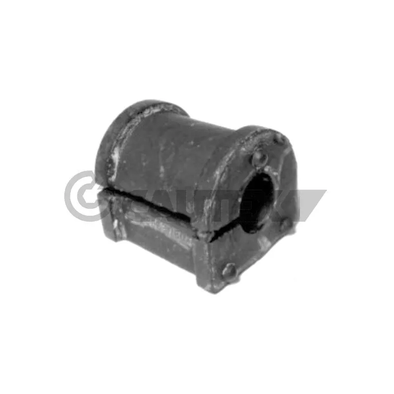 Coussinet de palier, stabilisateur CAUTEX 766718