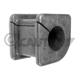 Coussinet de palier, stabilisateur CAUTEX 766719