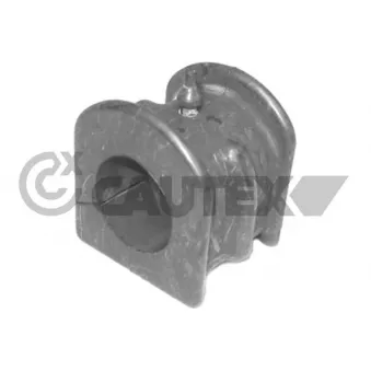 Coussinet de palier, stabilisateur CAUTEX 766720