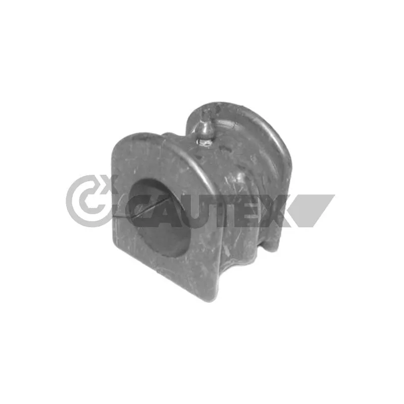 Coussinet de palier, stabilisateur CAUTEX 766720