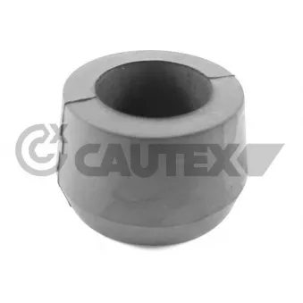 Coussinet de palier, stabilisateur CAUTEX 766721