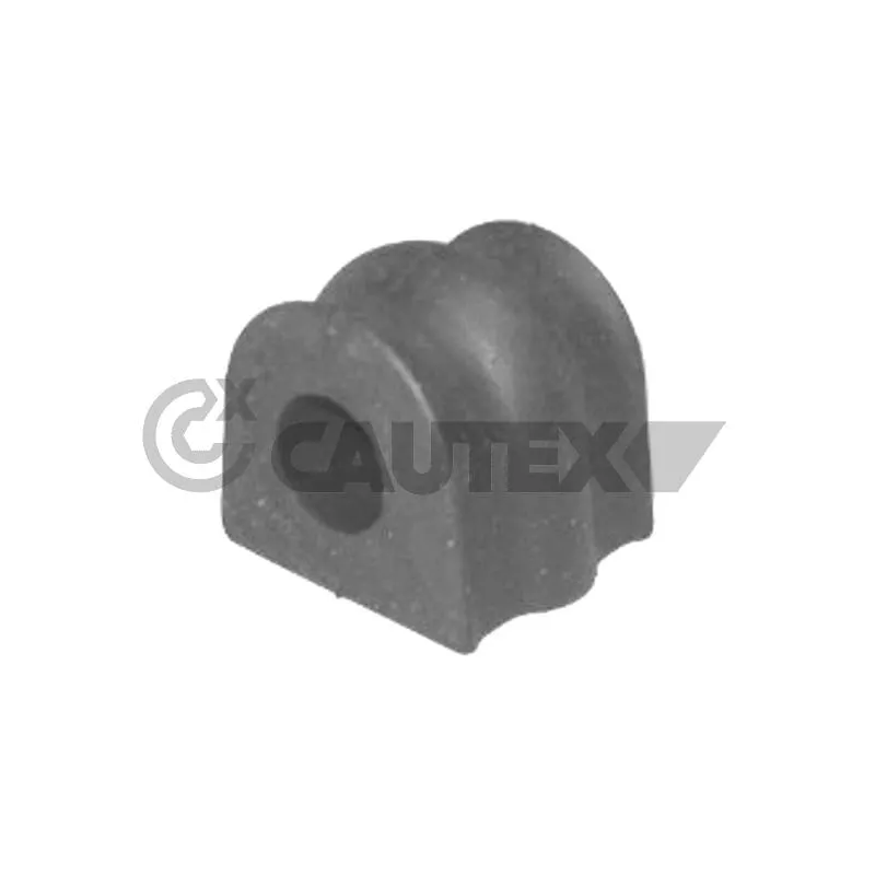 Coussinet de palier, stabilisateur CAUTEX 766722