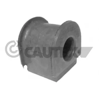 Coussinet de palier, stabilisateur CAUTEX 766724