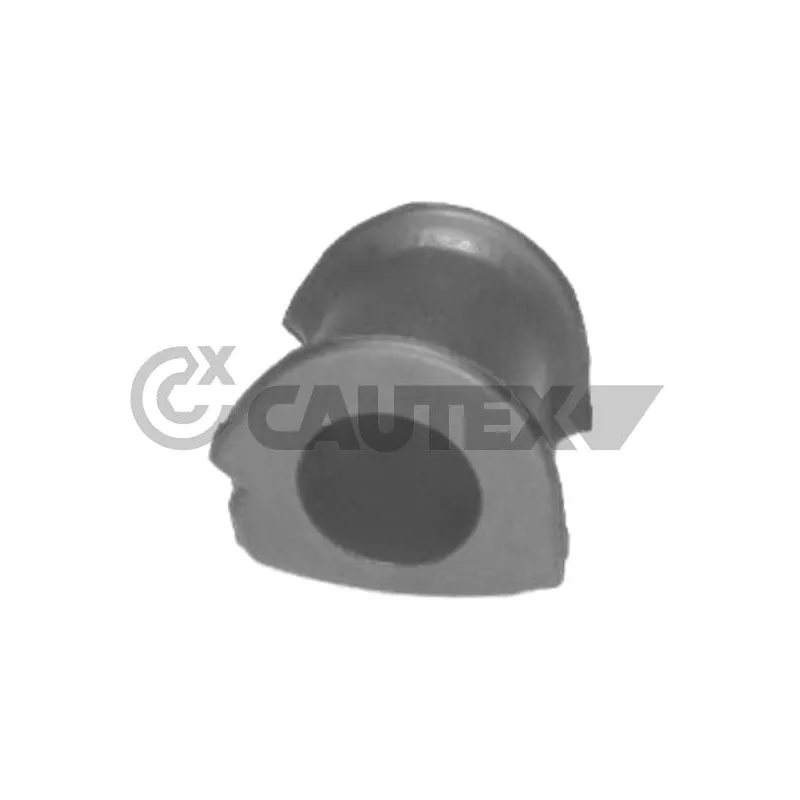 Coussinet de palier, stabilisateur CAUTEX 766725